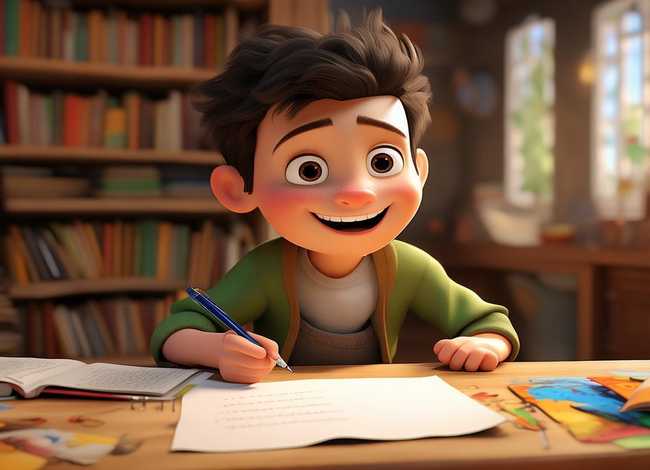 小故事大王、故事大王简单短小