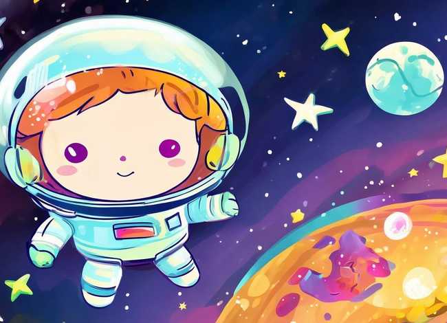 宇航员幼儿故事，宇航员幼儿故事视频