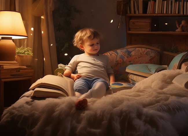 儿童讲故事配乐纯音乐推荐 - 儿童讲故事配乐推荐