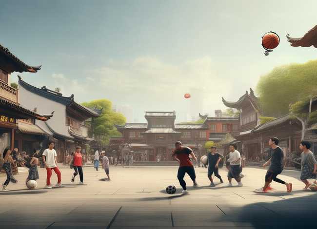 邹平故事足球（邹平小城故事篮球）