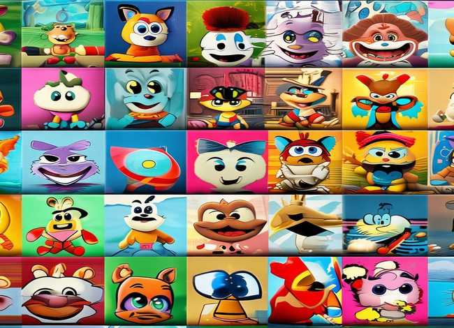 看动画片大全儿童视频；儿童看动画片大全集