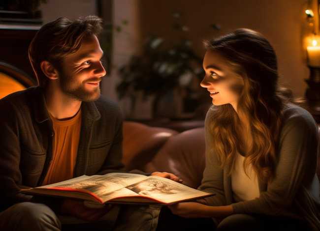 给女朋友讲历史小故事 - 给女朋友讲历史小故事视频