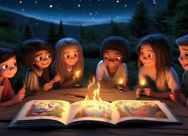 儿童英文故事短篇、儿童英文故事短篇故事