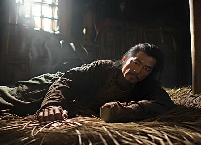 卧薪尝胆 故事 - 卧薪尝胆故事简短概括