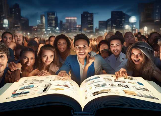 优秀创业人物故事，优秀创业人物故事大全