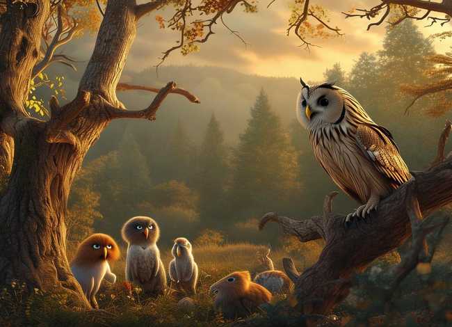 哲理故事系列；哲理故事系列大全