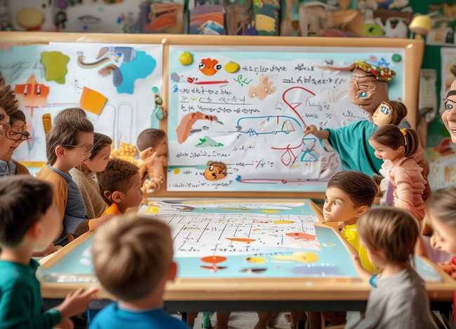 数学小故事ppt、数学小故事100篇