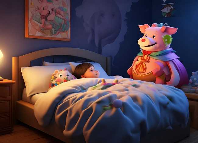 故事猪猪侠在线试听；猪猪侠睡前故事在线试听