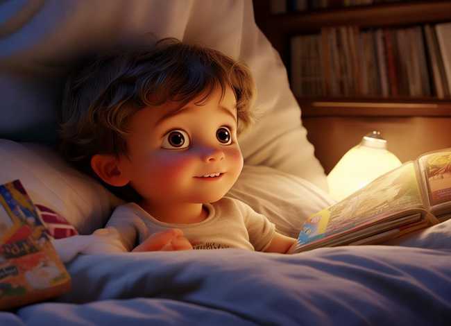 儿童成语故事大全睡前故事免费听；儿童成语故事大全3-6岁睡前免费听