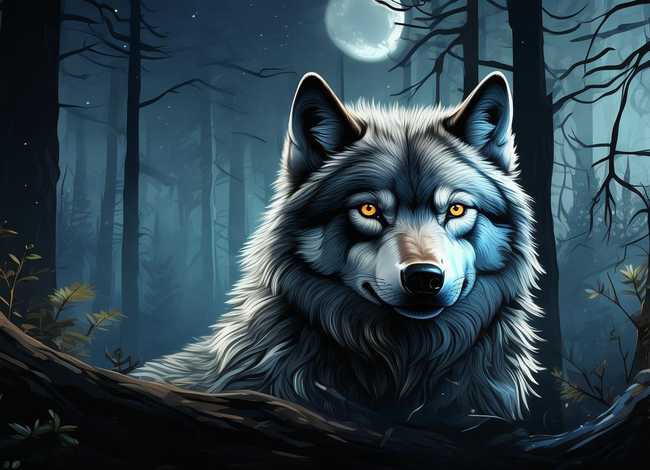 狼的故事文字版在线阅读、狼的故事文字版在线阅读全文