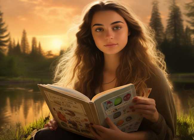 给予的故事有感 - 读《给予的故事》有感