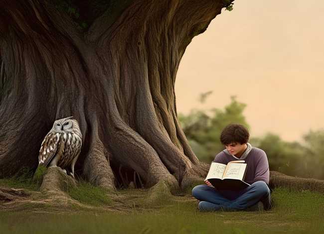 经典哲理故事 经典哲理故事及感悟