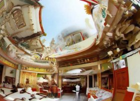 儿童动画插画；儿童动画插画素材