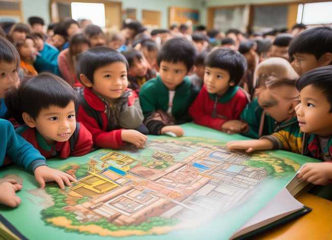 诸葛亮的故事小学生 - 诸葛亮的故事小学生版