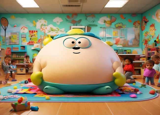 幼儿故事胖胖的烦恼 - 幼儿故事胖胖的烦恼教案反思 幼儿故事胖胖的烦恼 - 幼儿故事胖胖的烦恼教案反思