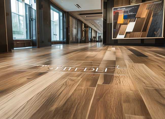 地板厂家品牌故事；地板行业品牌销售排名