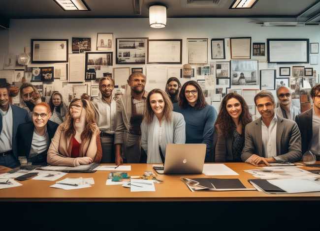 创业成功故事案例500（创业成功故事案例500字怎么写）