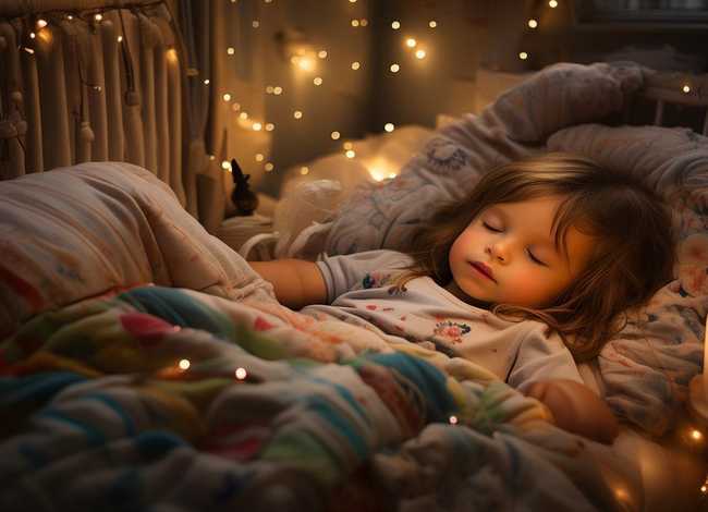 孩子睡觉的故事、哄女孩子睡觉的故事 孩子睡觉的故事、哄女孩子睡觉的故事