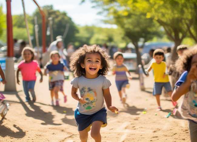 多少岁算儿童的标准 - 多少岁算儿童的标准体重