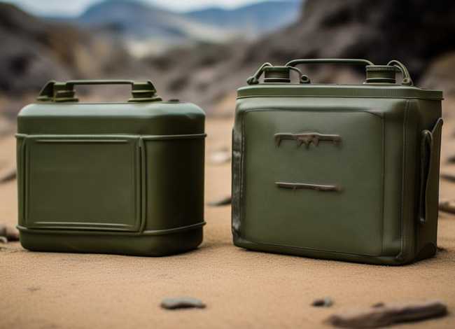 65式军水壶;65式和87式水壶哪款好 65式军水壶;65式和87式水壶哪款好