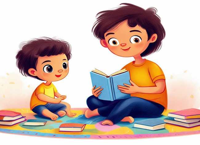 简短有意义的儿童故事；简单有意义的幼儿故事