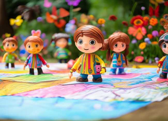 幼儿故事画画图片简单 - 幼儿故事画画图片简单大全