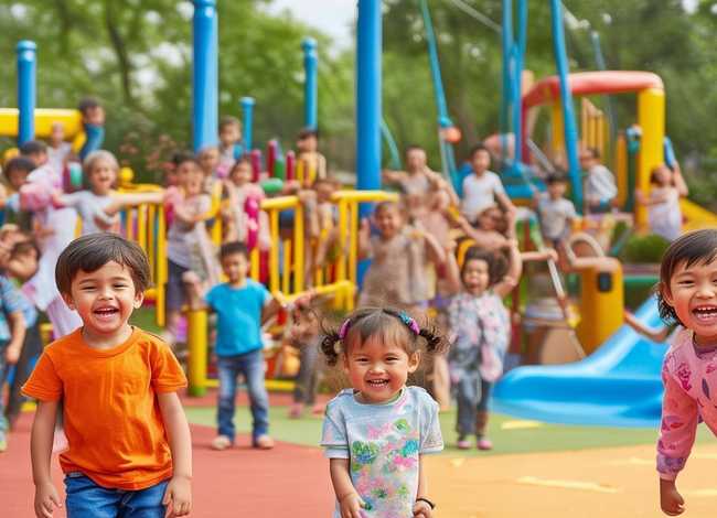 儿童视频类别（少儿的视频）