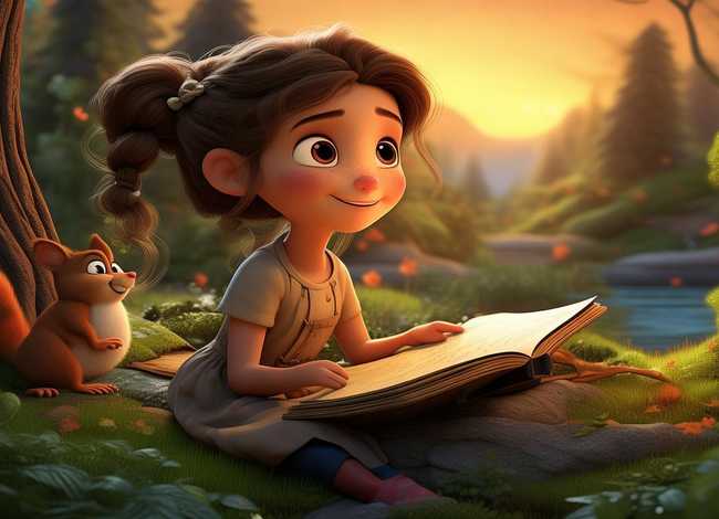 儿童故事短篇200字左右（短篇的一些小故事儿童200字左右）