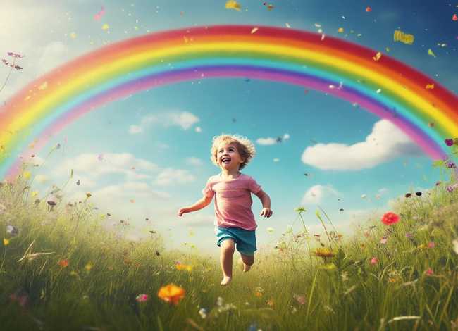 帮我播放彩虹的故事 - 帮我播放彩虹的故事作文 帮我播放彩虹的故事 - 帮我播放彩虹的故事作文