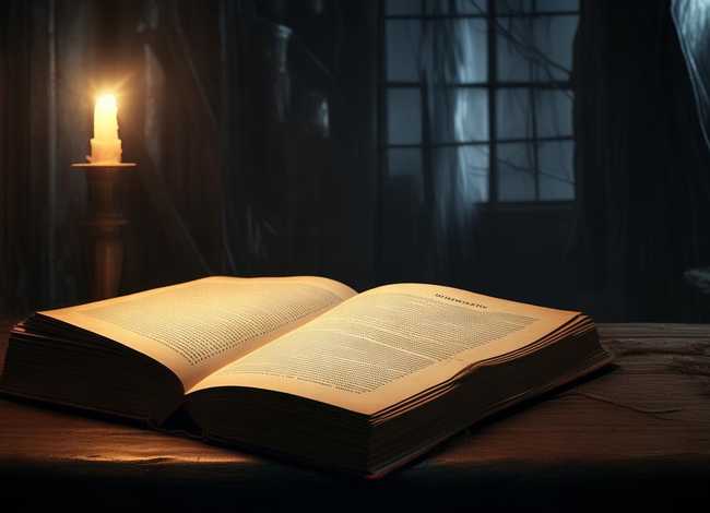 灵异故事解说大全（灵异故事解说大全完整版）