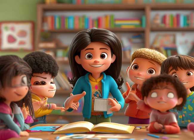 适合小学生的故事有哪些 - 适合小学生的故事有哪些类型的