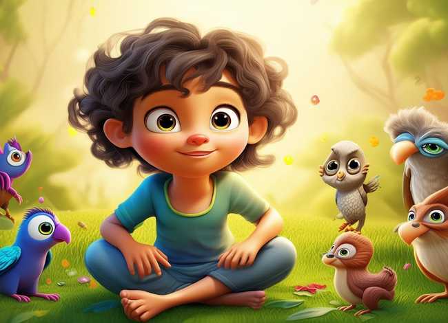 儿童十万个为什么故事 十万个为什么幼儿故事