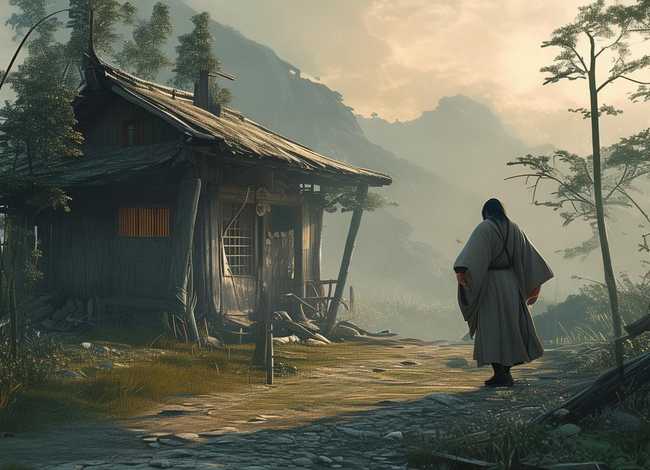 三顾茅庐成语故事 - 三顾茅庐成语故事图片