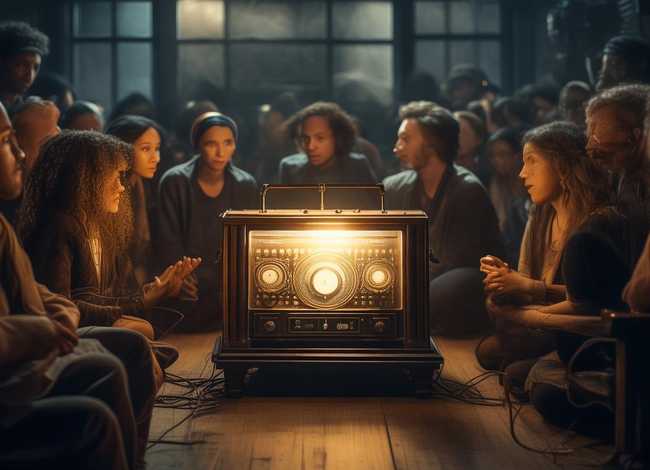 电的故事纪录片 电的故事纪录片中文版