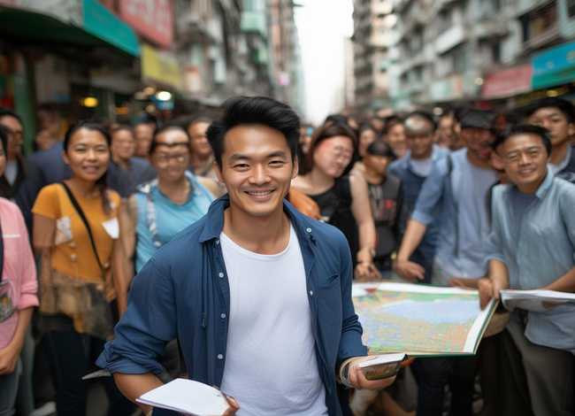 草根创业者 草根创业者杨天下