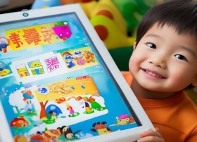儿童故事带注音的书 带注音的故事书小学生电子书