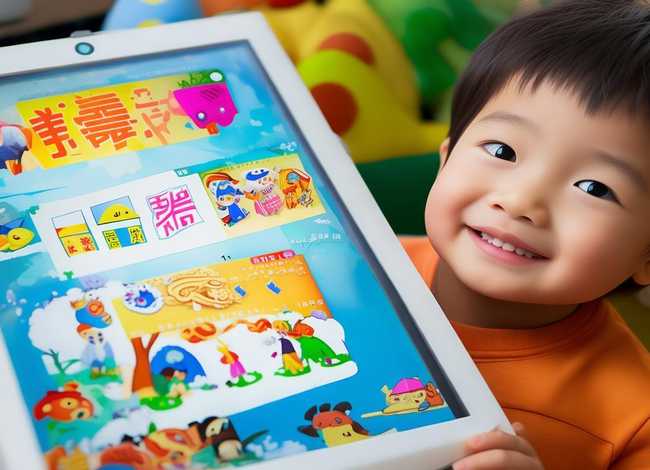 儿童故事带注音的书 带注音的故事书小学生电子书