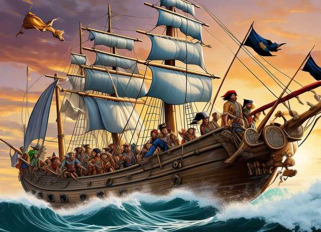 史诗海盗故事攻略，史诗海盗故事攻略图文