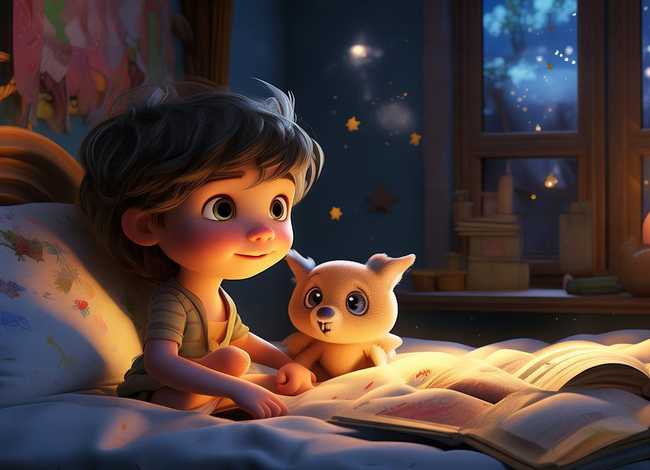 儿童讲故事睡前故事、小儿讲故事睡前故事免费听