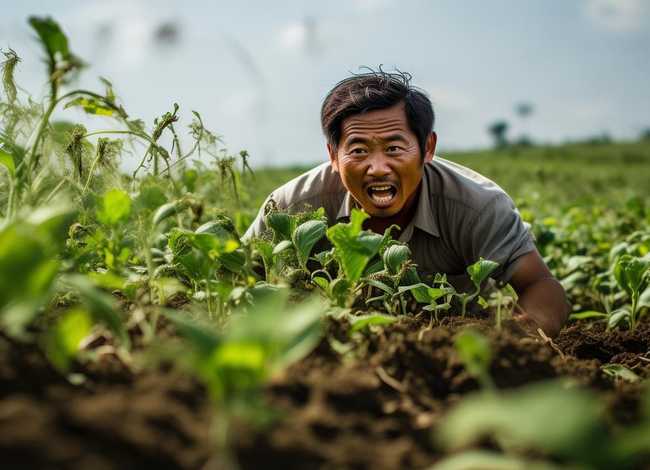 拔苗助长成语故事原文带拼音(拔苗助长带拼音的故事) 拔苗助长成语故事原文带拼音(拔苗助长带拼音的故事)