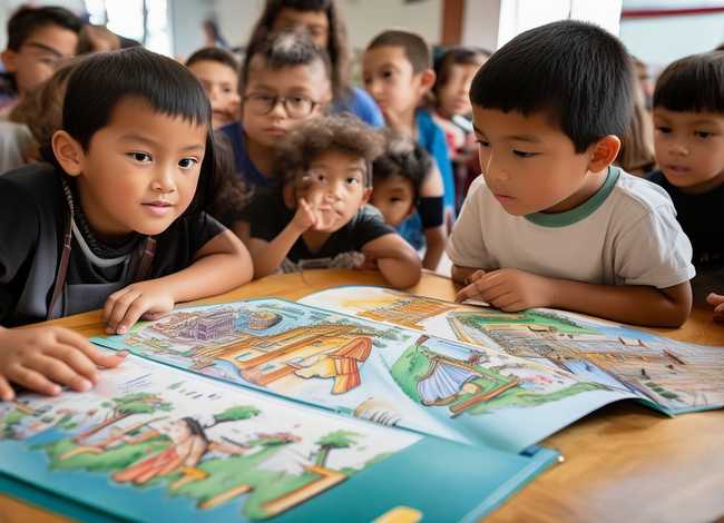 孟子的故事儿童版、孟子的故事怎么写