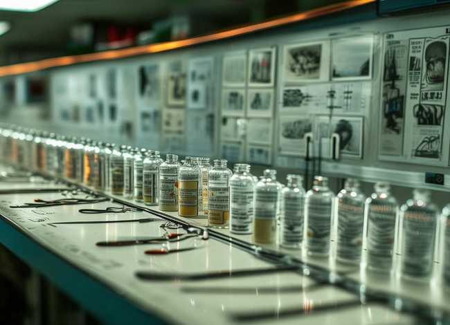 头孢发展史 - 头孢发展史简述 头孢发展史 - 头孢发展史简述