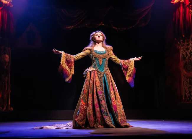 霍夫曼的故事最著名的唱段、霍夫曼的故事最著名的唱段有哪些 霍夫曼的故事最著名的唱段、霍夫曼的故事最著名的唱段有哪些