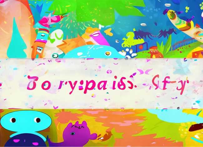 免费儿童故事绘本ppt免费下载 - 儿童绘本ppt免费模板