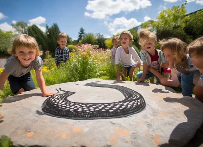 画蛇添足儿童简短故事、画蛇添足简短小故事