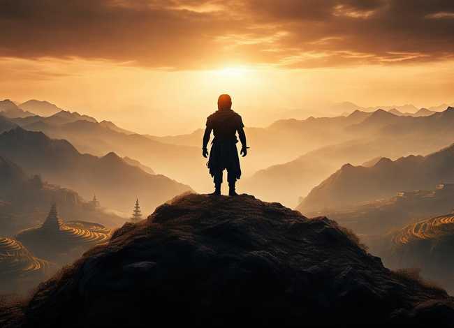 坚韧不拔的中国现代名人故事 - 中国古代坚韧不拔的名人故事