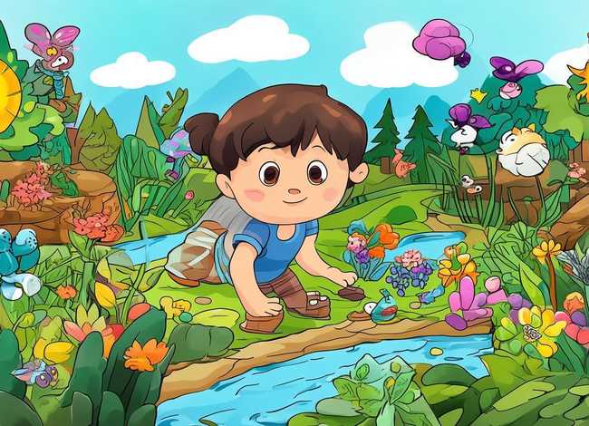 幼儿科学故事绘本故事 幼儿科学绘本故事推荐 幼儿科学故事绘本故事 幼儿科学绘本故事推荐