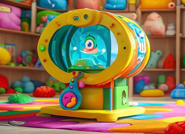 儿童故事机3-6岁儿童专用，幼儿故事机排名