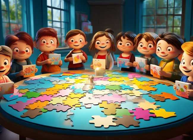 脑筋急转弯儿童带答案；脑筋急转弯儿童版带答案