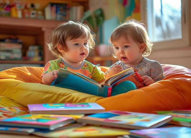 儿童看什么故事书比较好，幼儿看什么故事书比较好